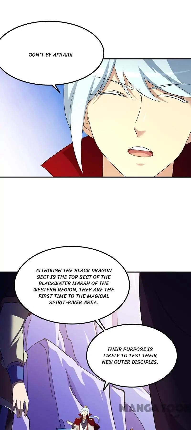 Martial Arts Reigns Chapter 95 - Manhwa18.com