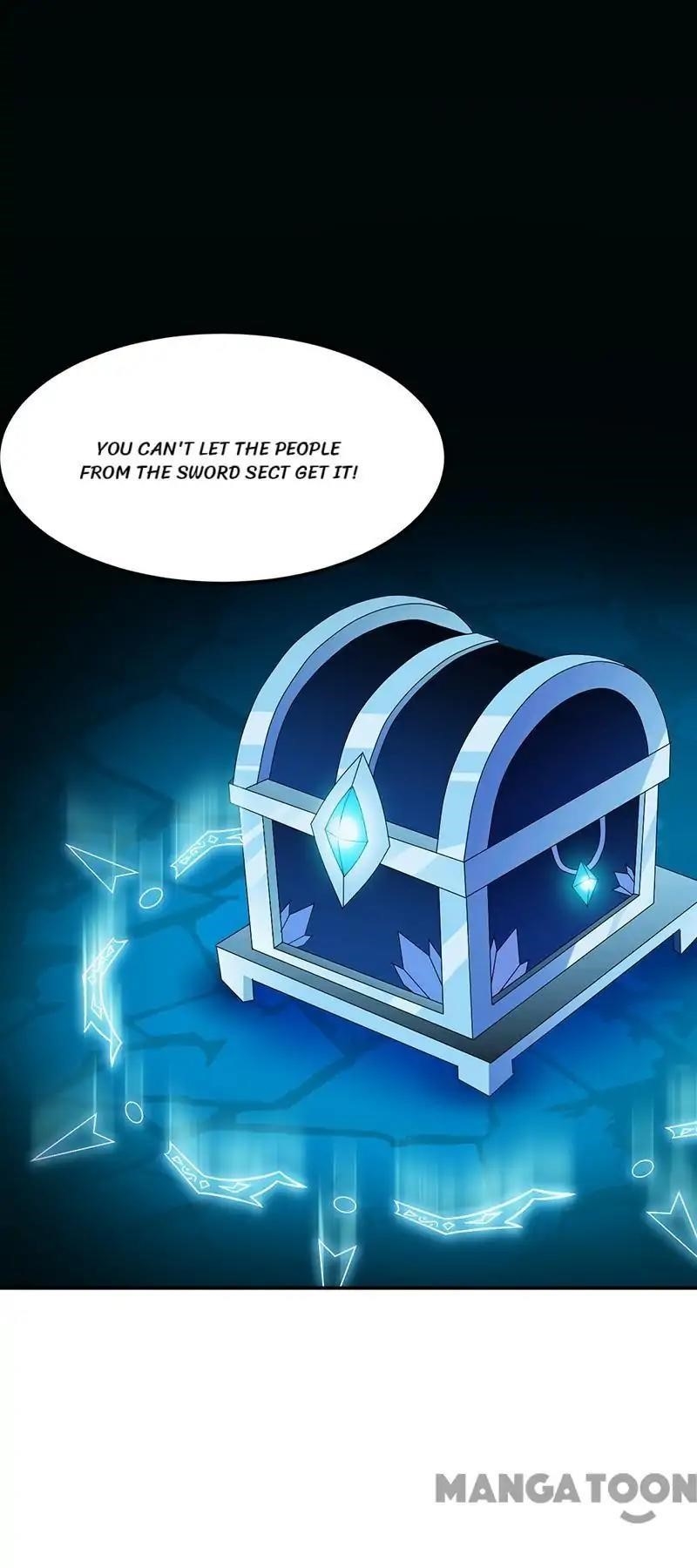 Martial Arts Reigns Chapter 95 - Manhwa18.com
