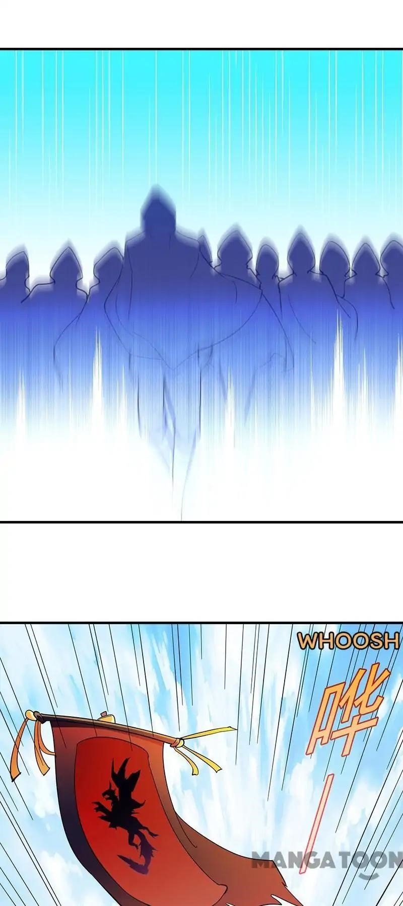 Martial Arts Reigns Chapter 96 - Manhwa18.com