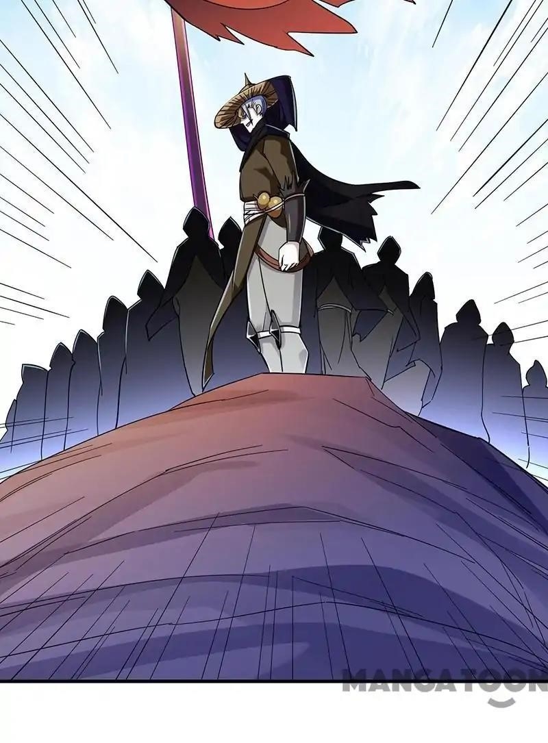 Martial Arts Reigns Chapter 96 - Manhwa18.com