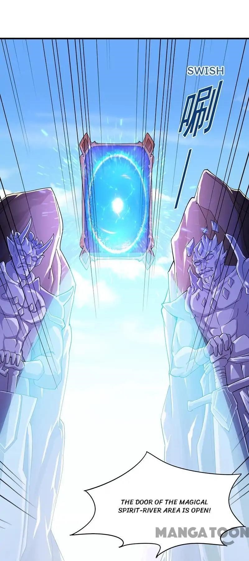 Martial Arts Reigns Chapter 96 - Manhwa18.com