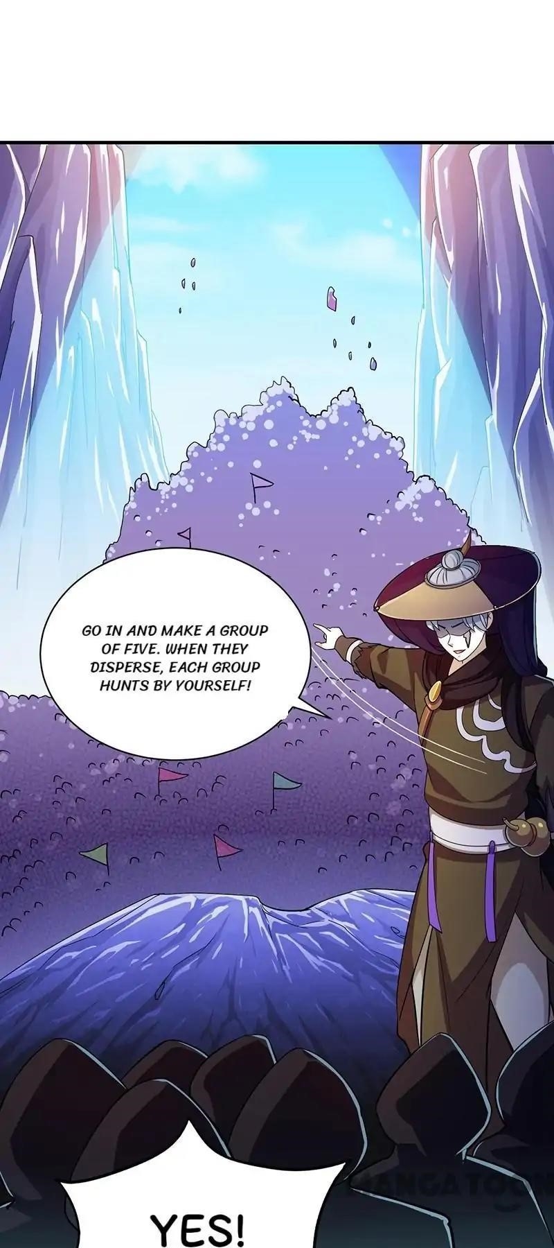 Martial Arts Reigns Chapter 96 - Manhwa18.com
