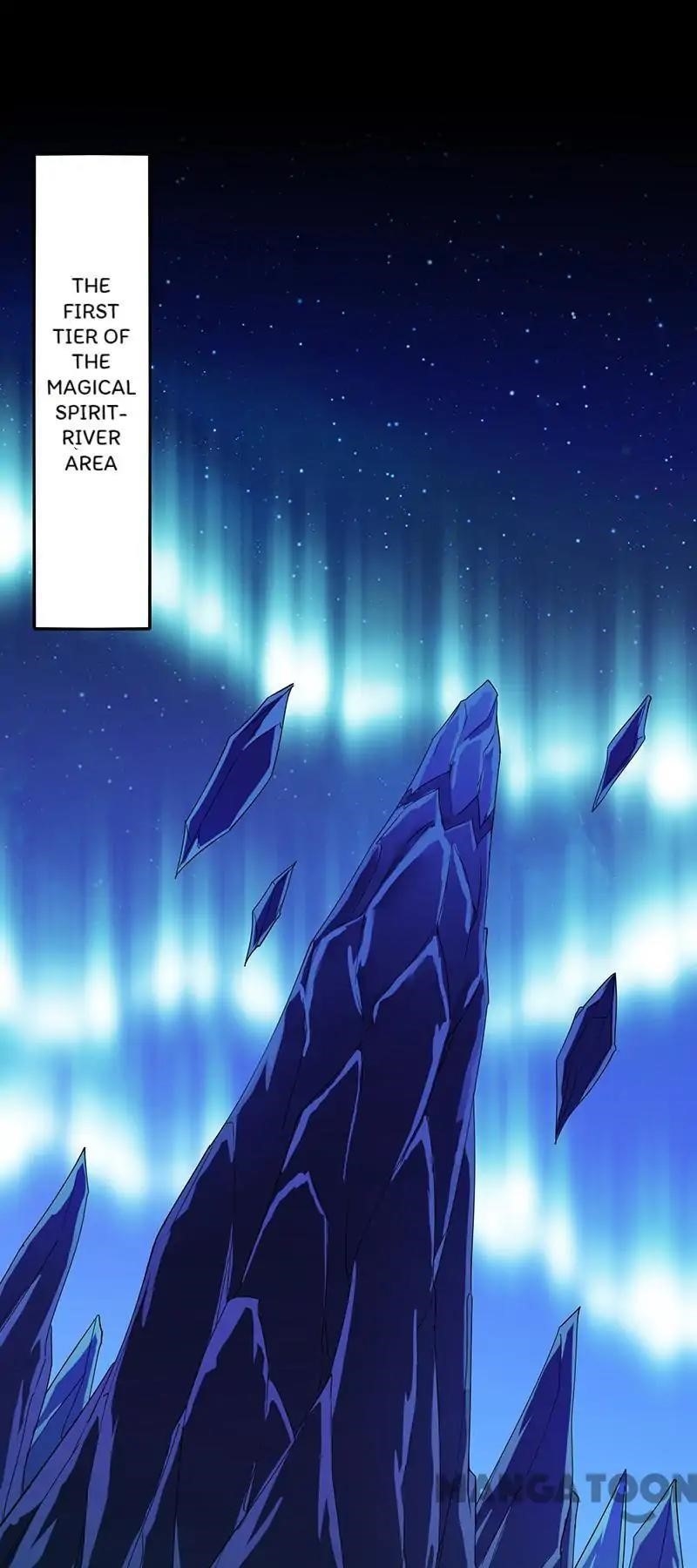 Martial Arts Reigns Chapter 96 - Manhwa18.com