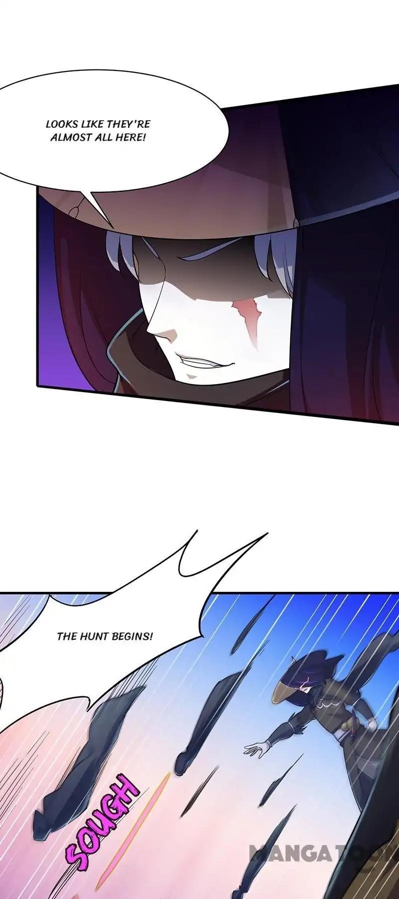 Martial Arts Reigns Chapter 96 - Manhwa18.com