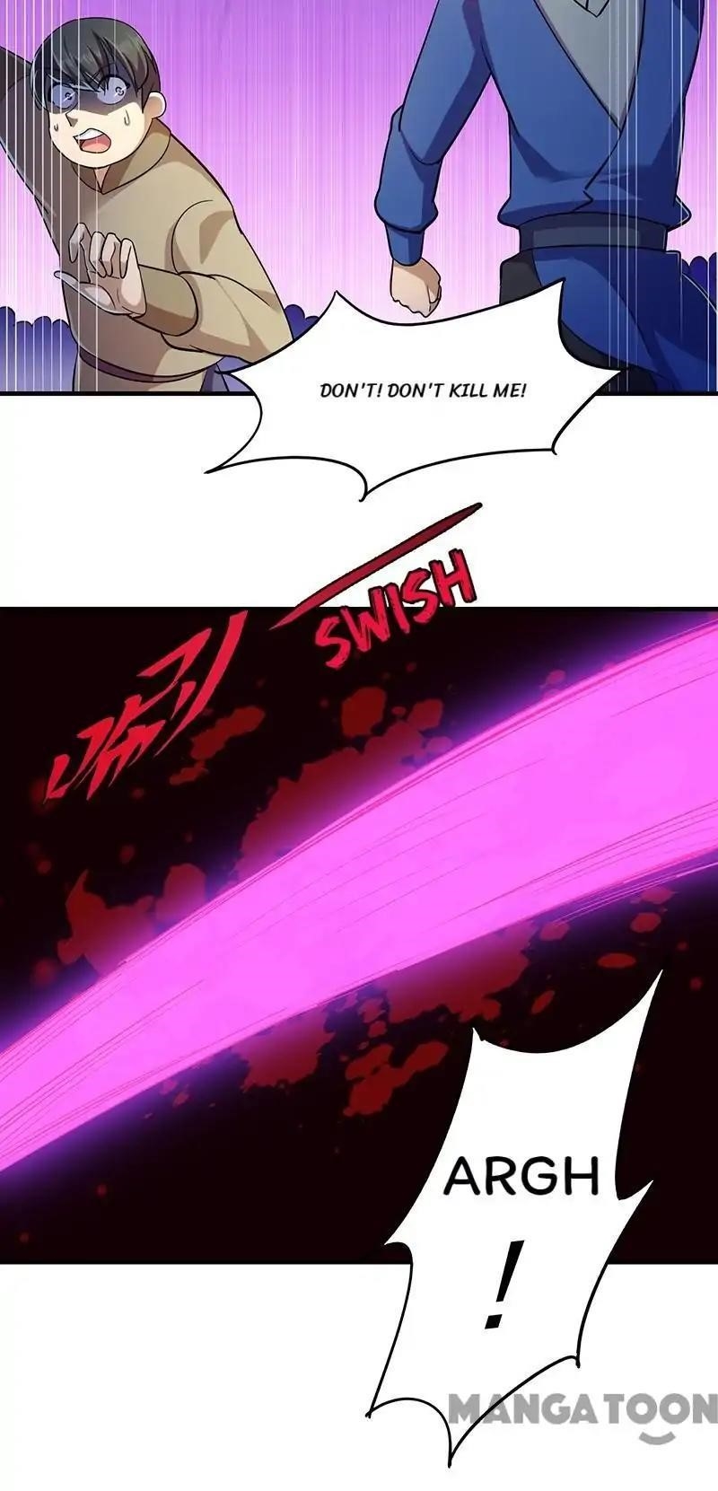 Martial Arts Reigns Chapter 96 - Manhwa18.com