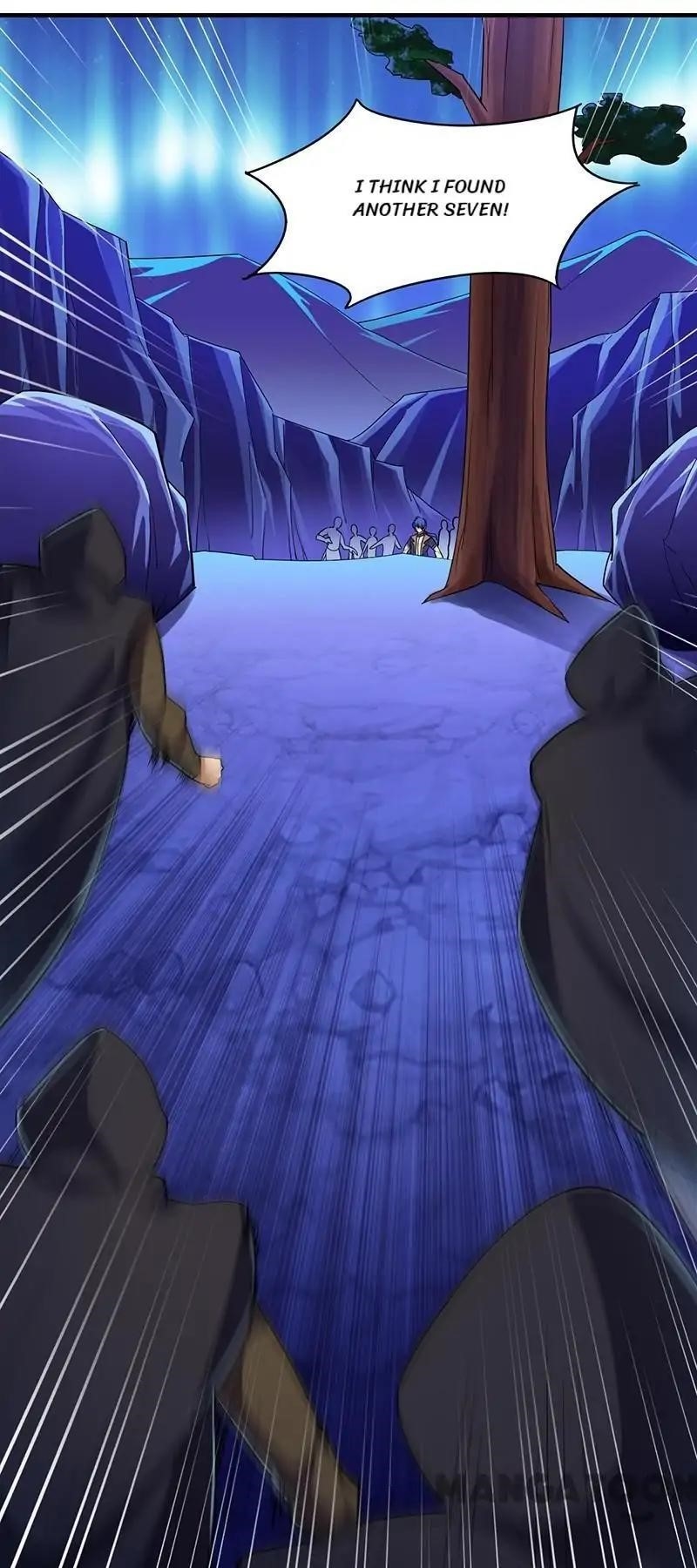 Martial Arts Reigns Chapter 96 - Manhwa18.com