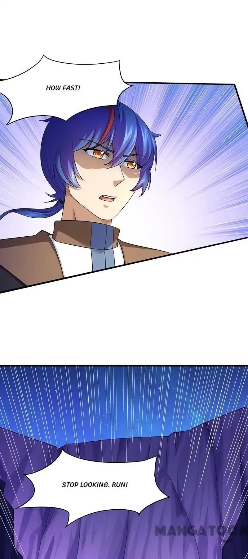 Martial Arts Reigns Chapter 96 - Manhwa18.com