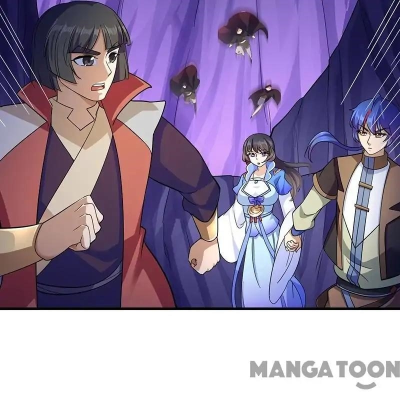 Martial Arts Reigns Chapter 96 - Manhwa18.com