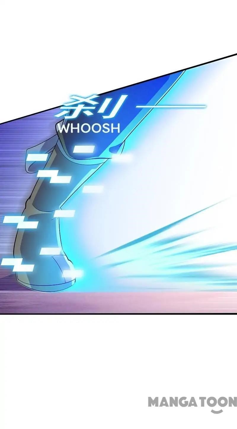 Martial Arts Reigns Chapter 96 - Manhwa18.com