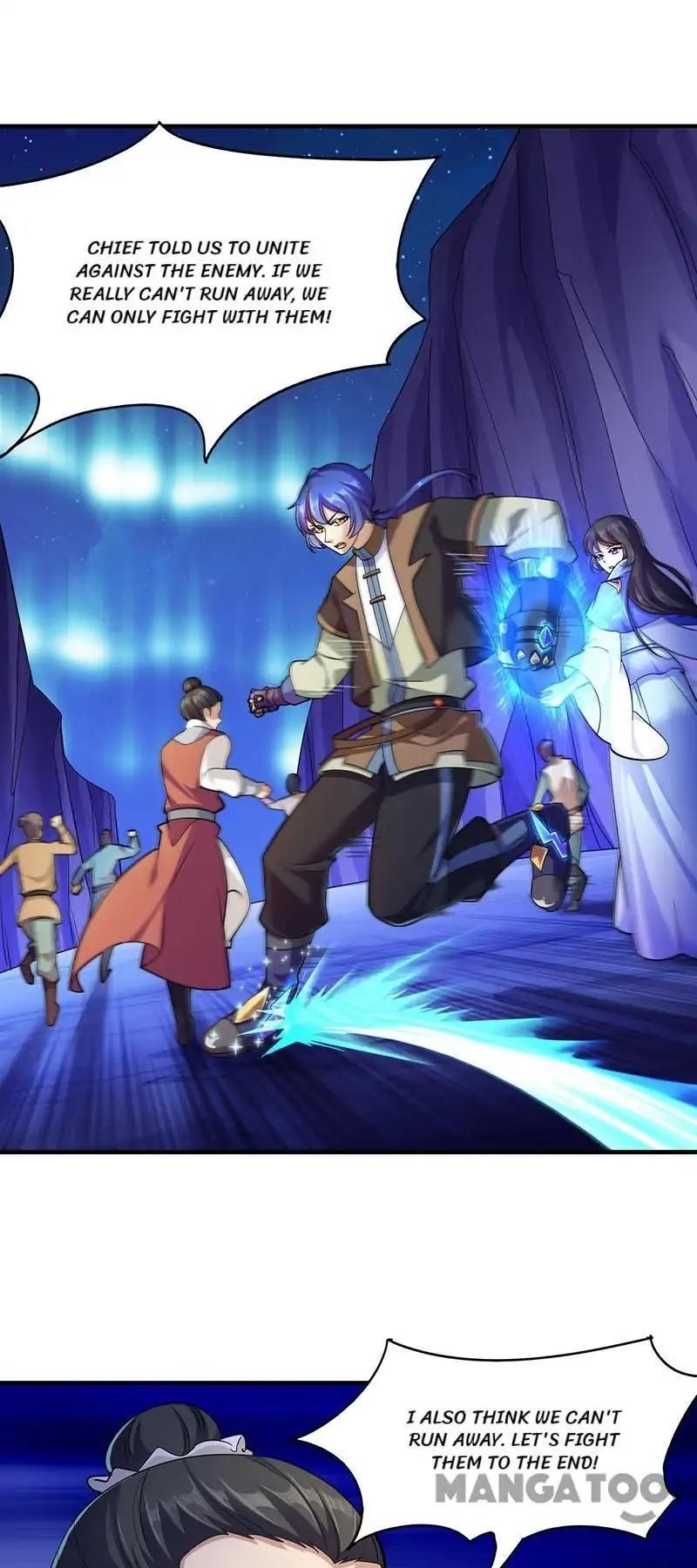 Martial Arts Reigns Chapter 96 - Manhwa18.com