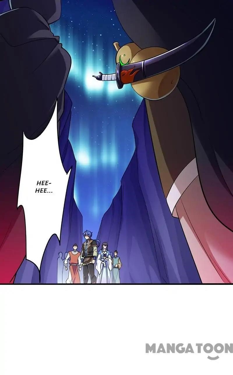 Martial Arts Reigns Chapter 96 - Manhwa18.com