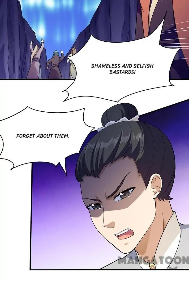 Martial Arts Reigns Chapter 96 - Manhwa18.com