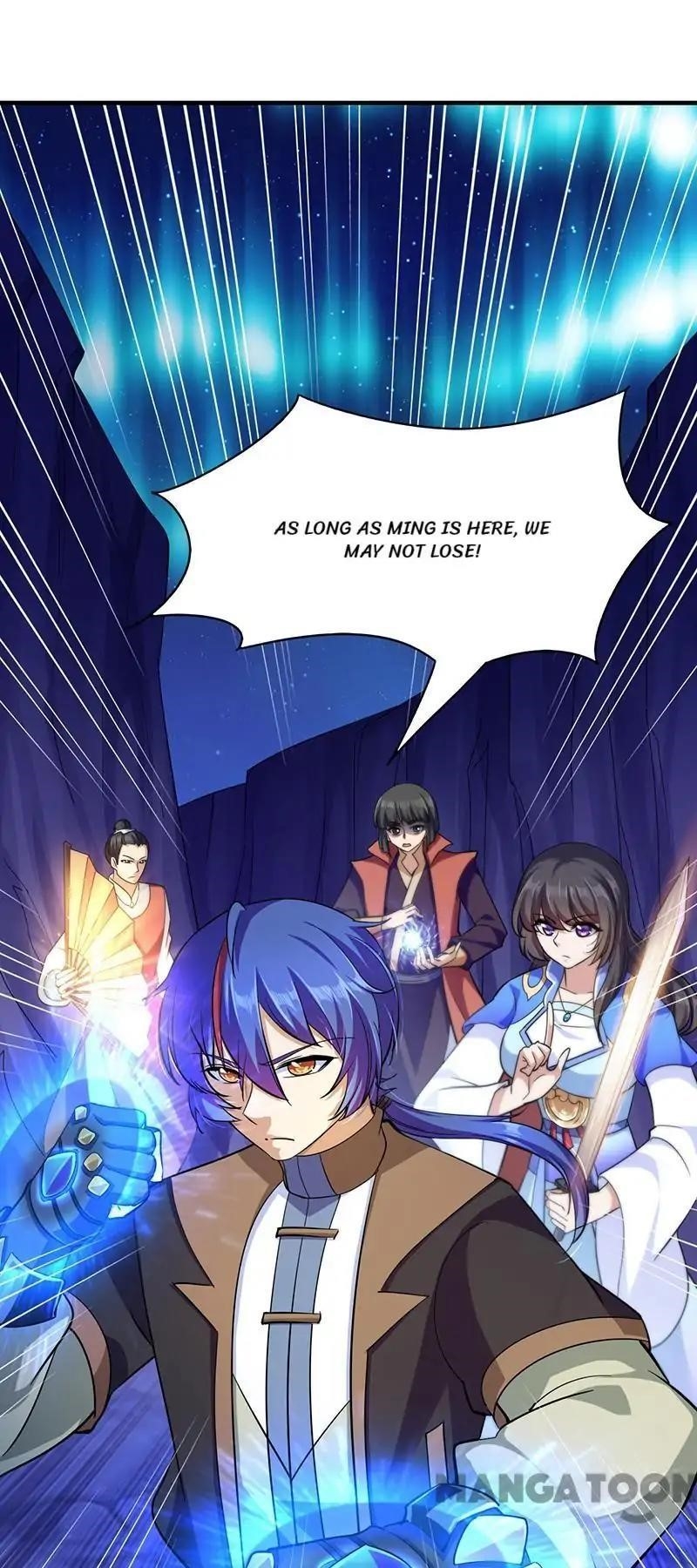 Martial Arts Reigns Chapter 96 - Manhwa18.com