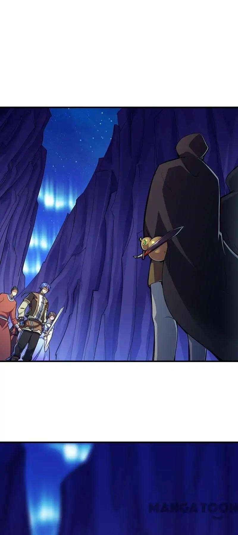 Martial Arts Reigns Chapter 97 - Manhwa18.com