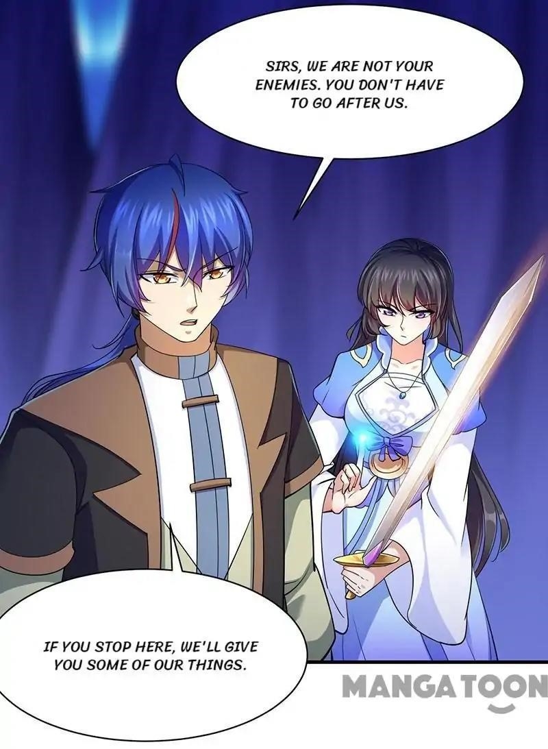 Martial Arts Reigns Chapter 97 - Manhwa18.com
