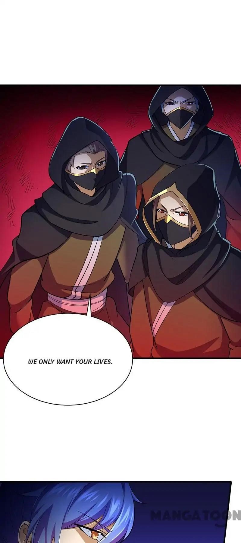 Martial Arts Reigns Chapter 97 - Manhwa18.com