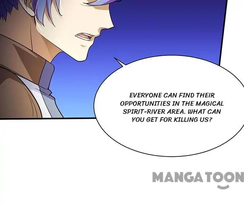 Martial Arts Reigns Chapter 97 - Manhwa18.com