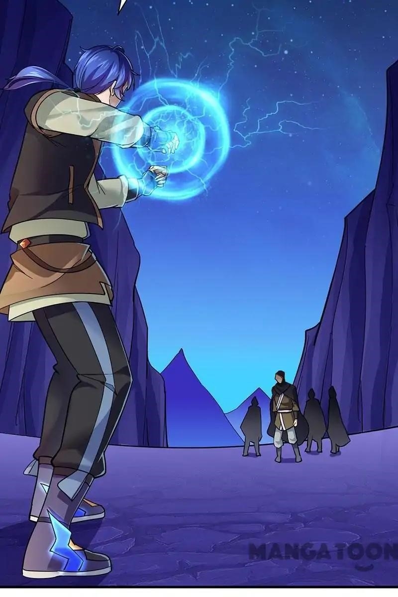 Martial Arts Reigns Chapter 97 - Manhwa18.com
