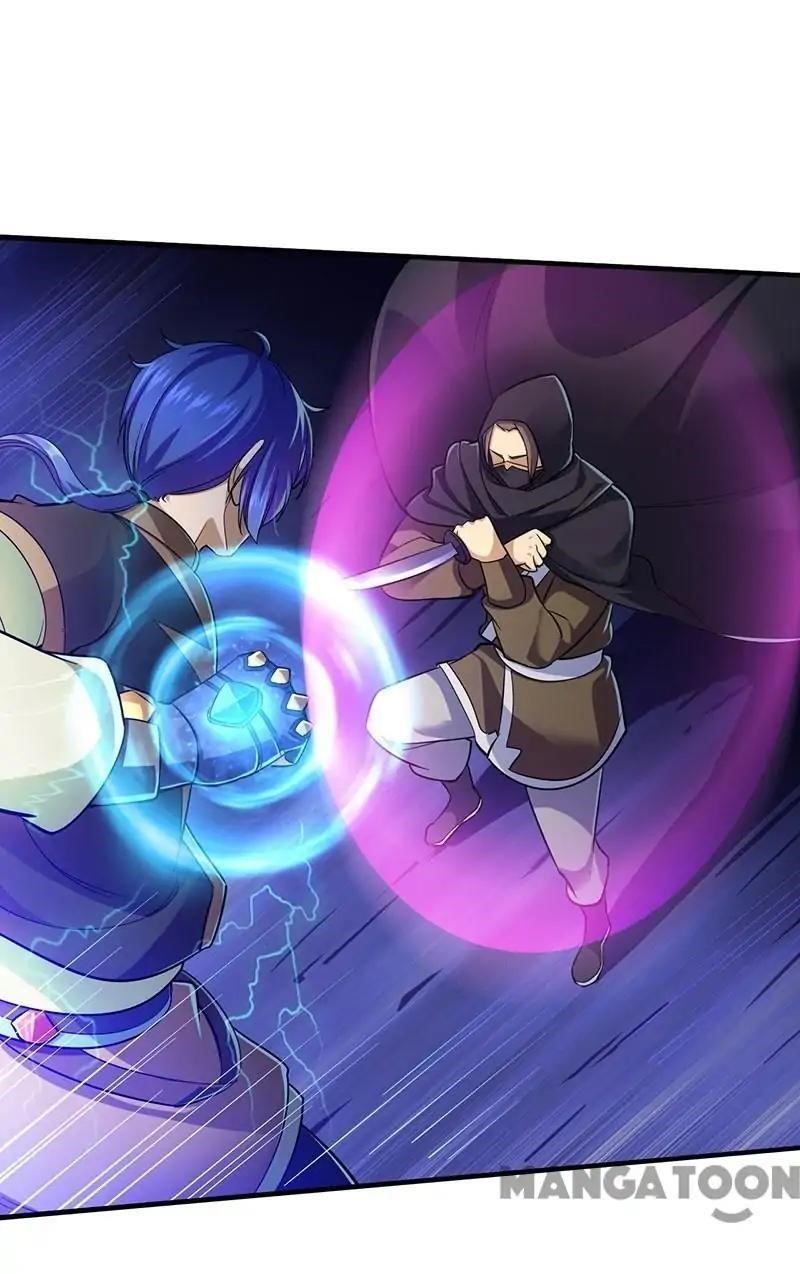 Martial Arts Reigns Chapter 97 - Manhwa18.com