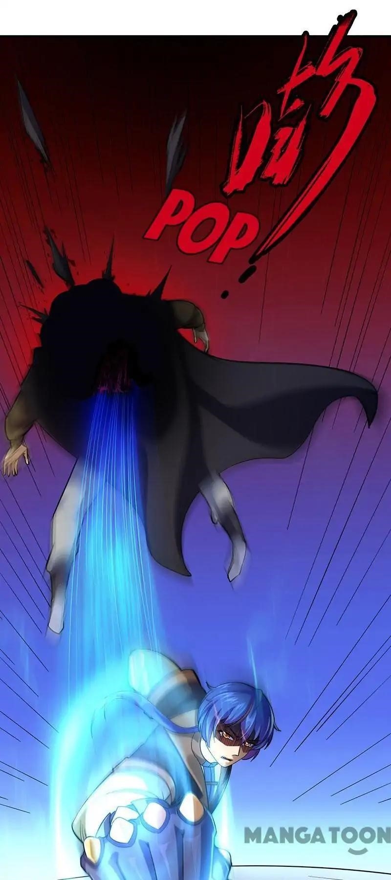 Martial Arts Reigns Chapter 97 - Manhwa18.com
