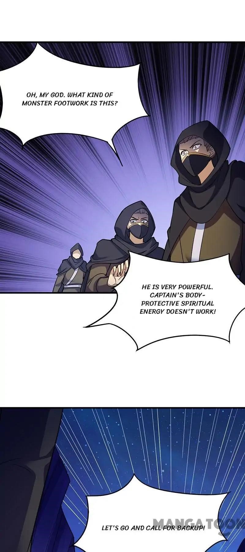 Martial Arts Reigns Chapter 97 - Manhwa18.com