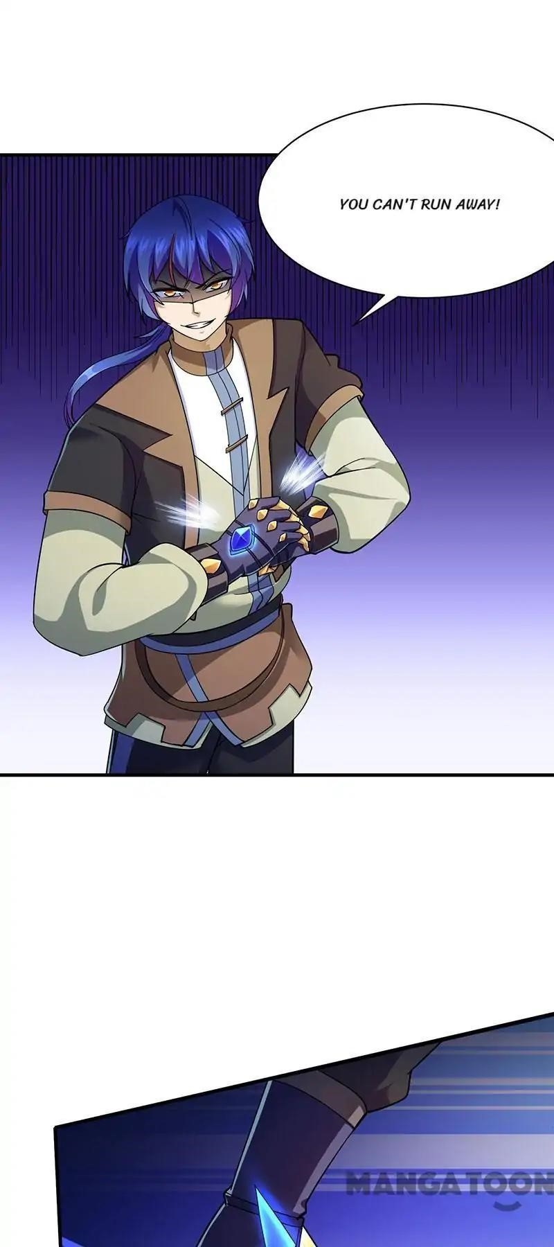 Martial Arts Reigns Chapter 97 - Manhwa18.com