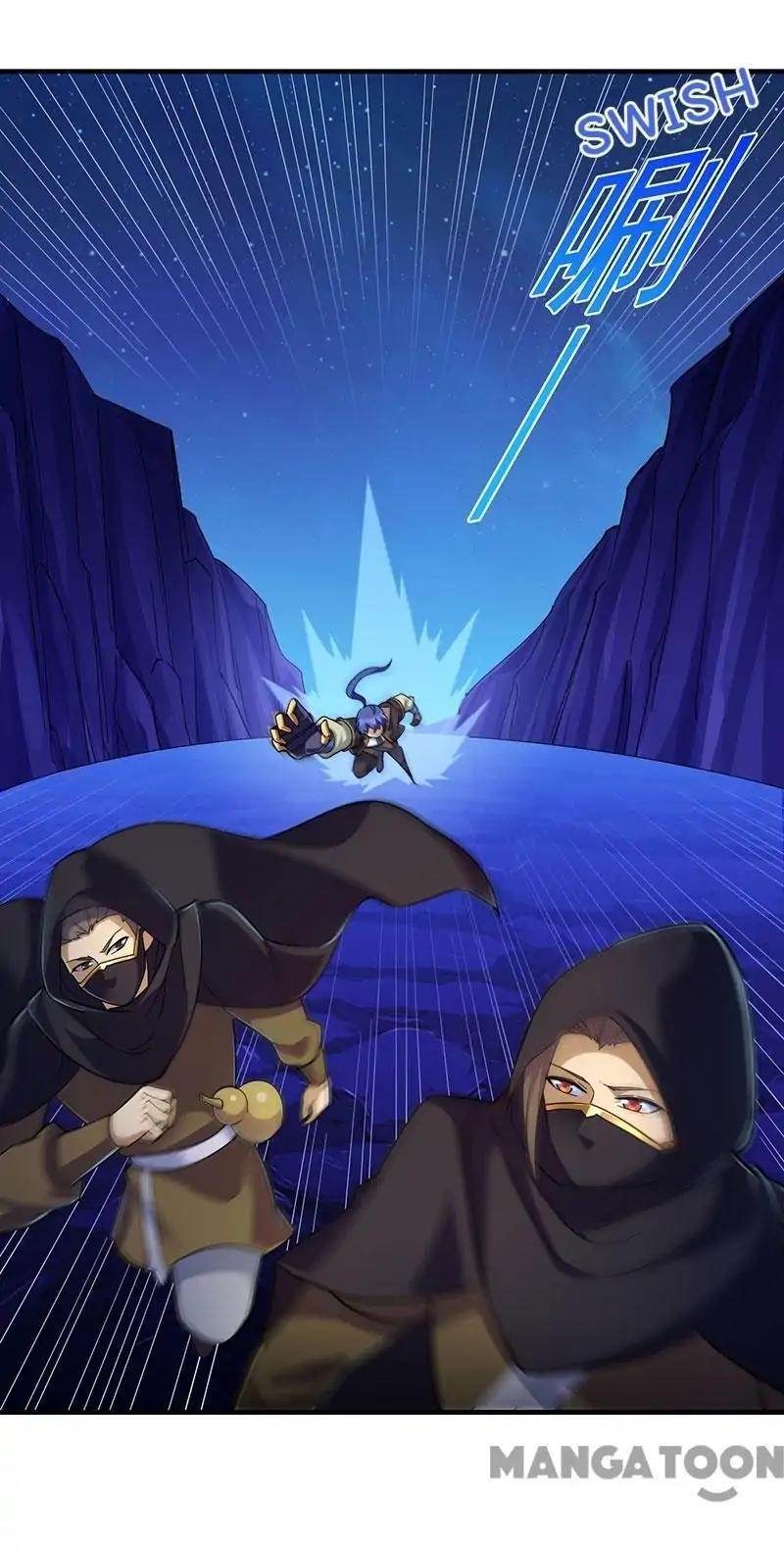Martial Arts Reigns Chapter 97 - Manhwa18.com