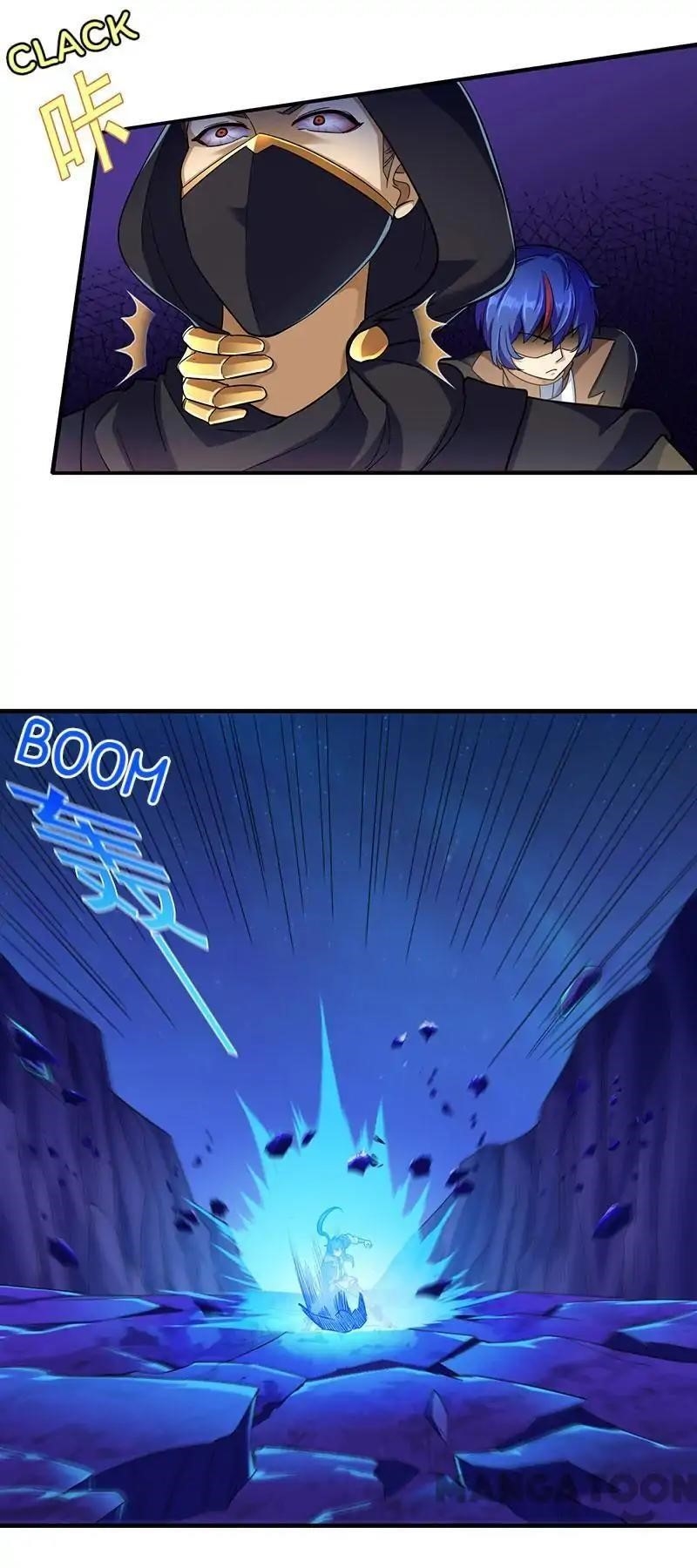 Martial Arts Reigns Chapter 97 - Manhwa18.com