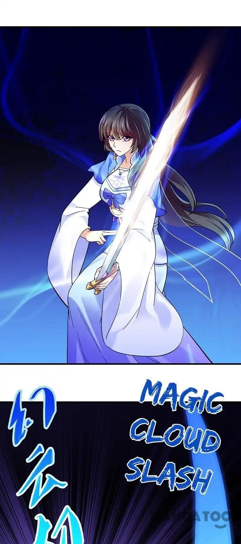 Martial Arts Reigns Chapter 97 - Manhwa18.com