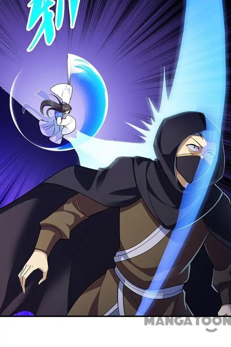 Martial Arts Reigns Chapter 97 - Manhwa18.com