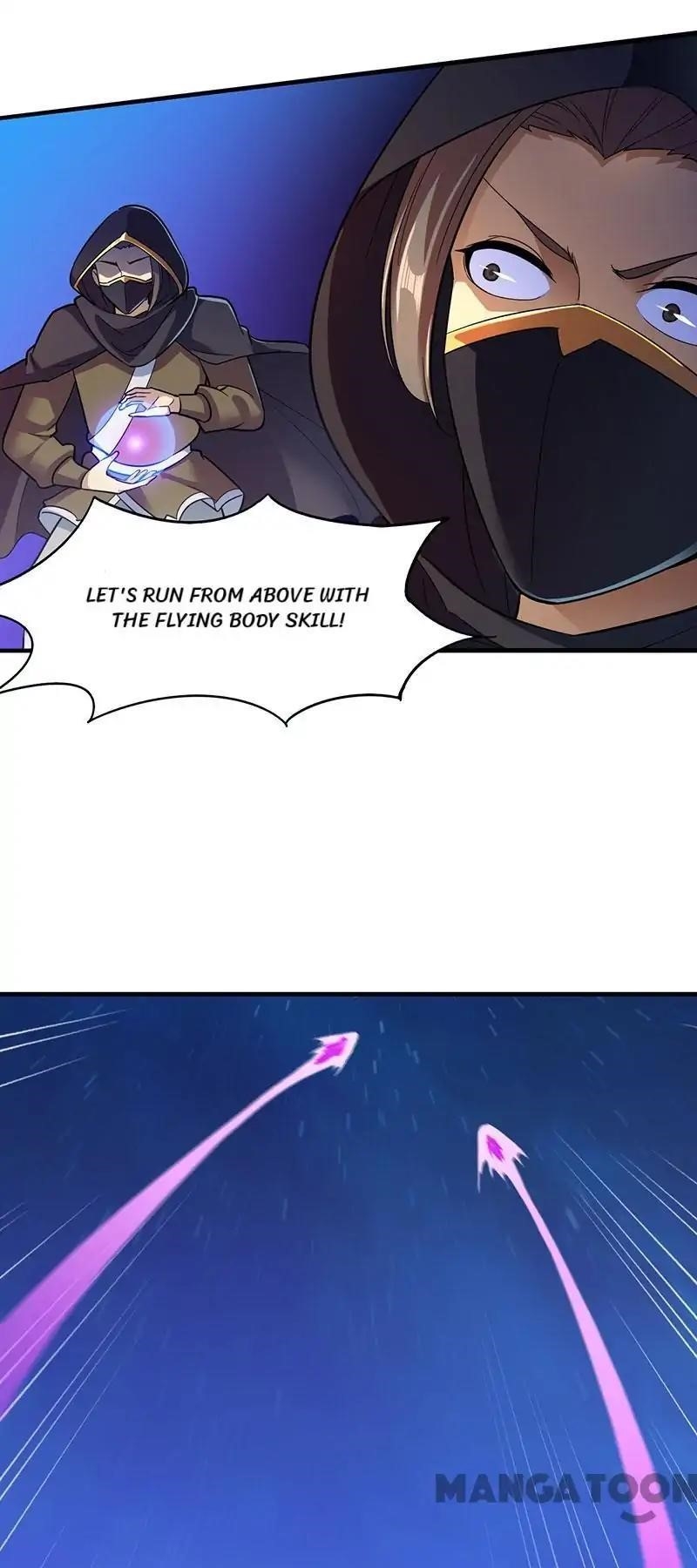 Martial Arts Reigns Chapter 97 - Manhwa18.com