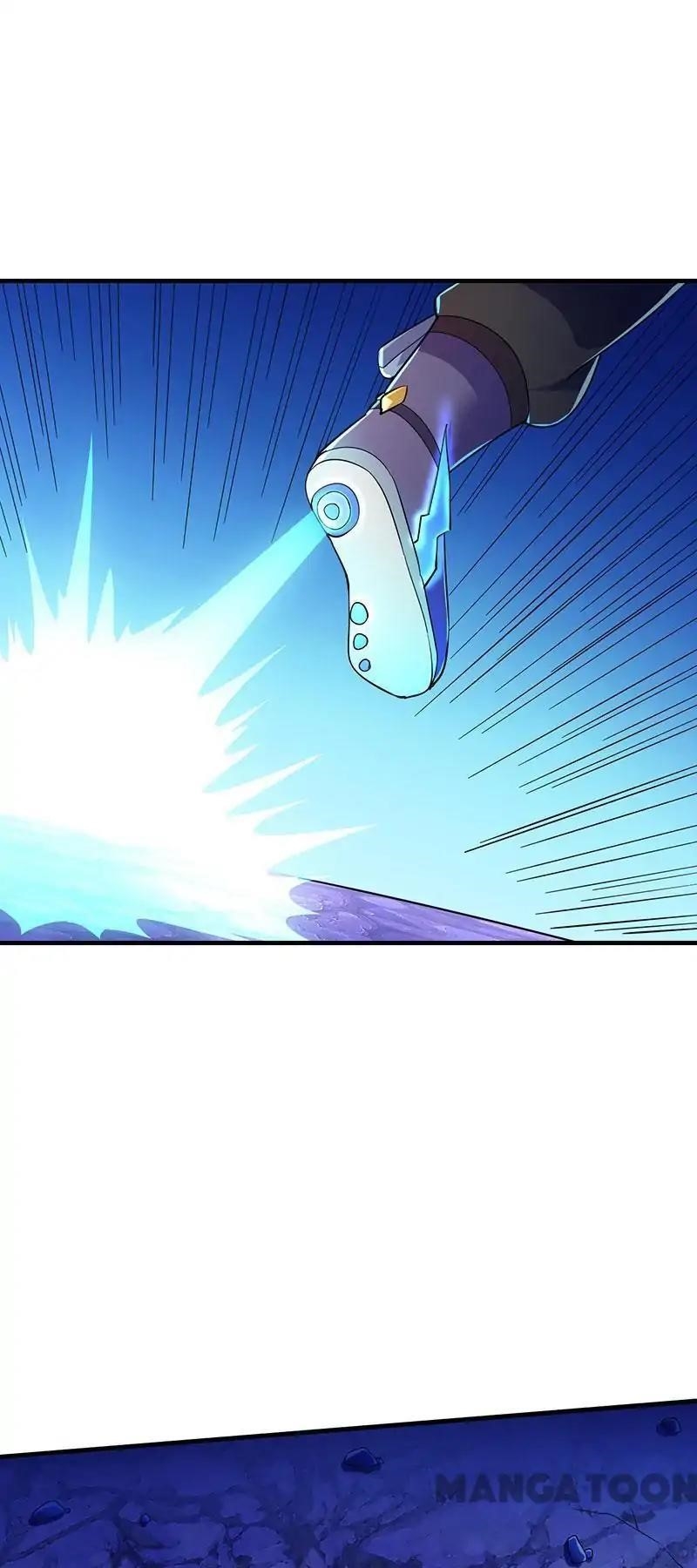 Martial Arts Reigns Chapter 97 - Manhwa18.com