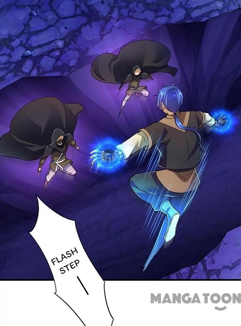 Martial Arts Reigns Chapter 97 - Manhwa18.com