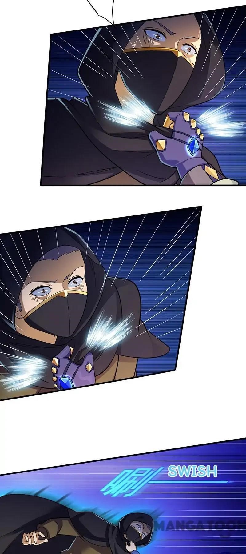 Martial Arts Reigns Chapter 97 - Manhwa18.com