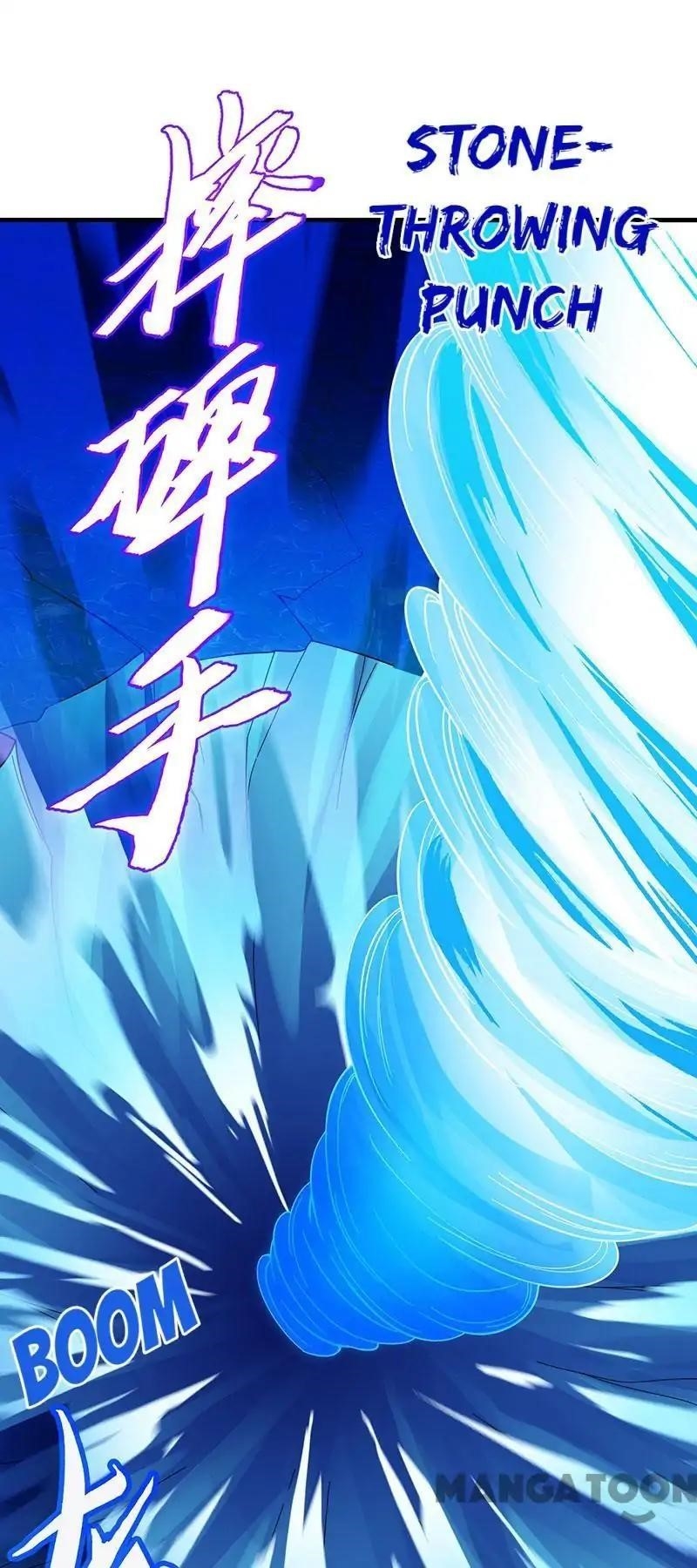 Martial Arts Reigns Chapter 97 - Manhwa18.com
