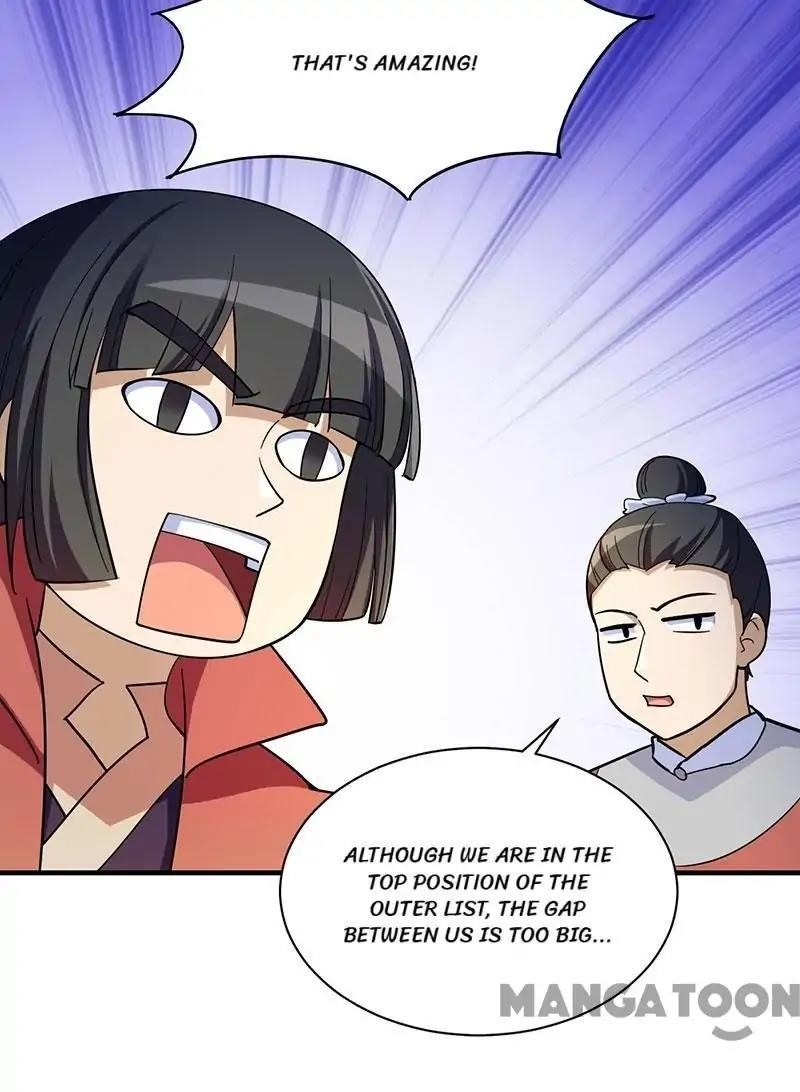 Martial Arts Reigns Chapter 97 - Manhwa18.com