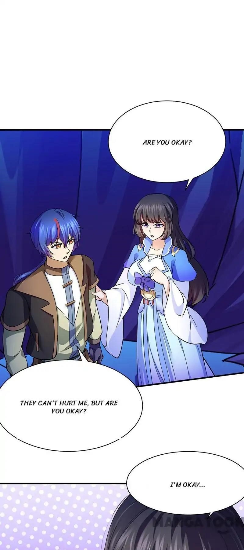 Martial Arts Reigns Chapter 97 - Manhwa18.com
