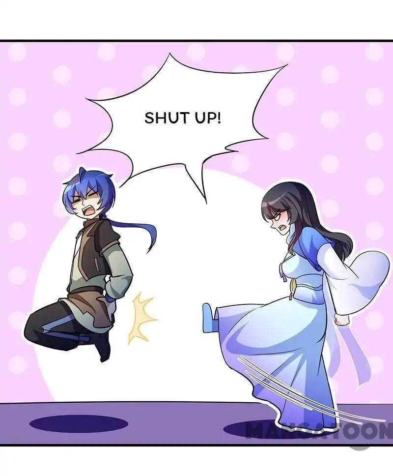 Martial Arts Reigns Chapter 97 - Manhwa18.com