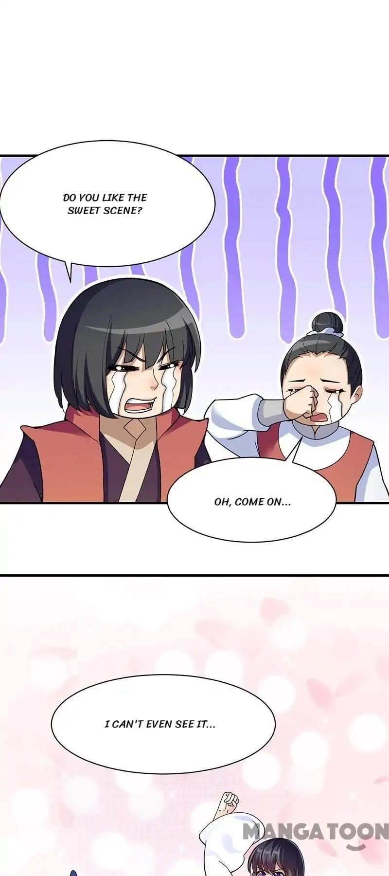 Martial Arts Reigns Chapter 97 - Manhwa18.com