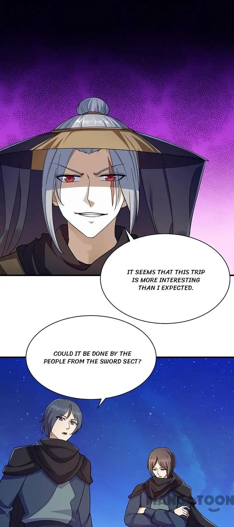 Martial Arts Reigns Chapter 98 - Manhwa18.com