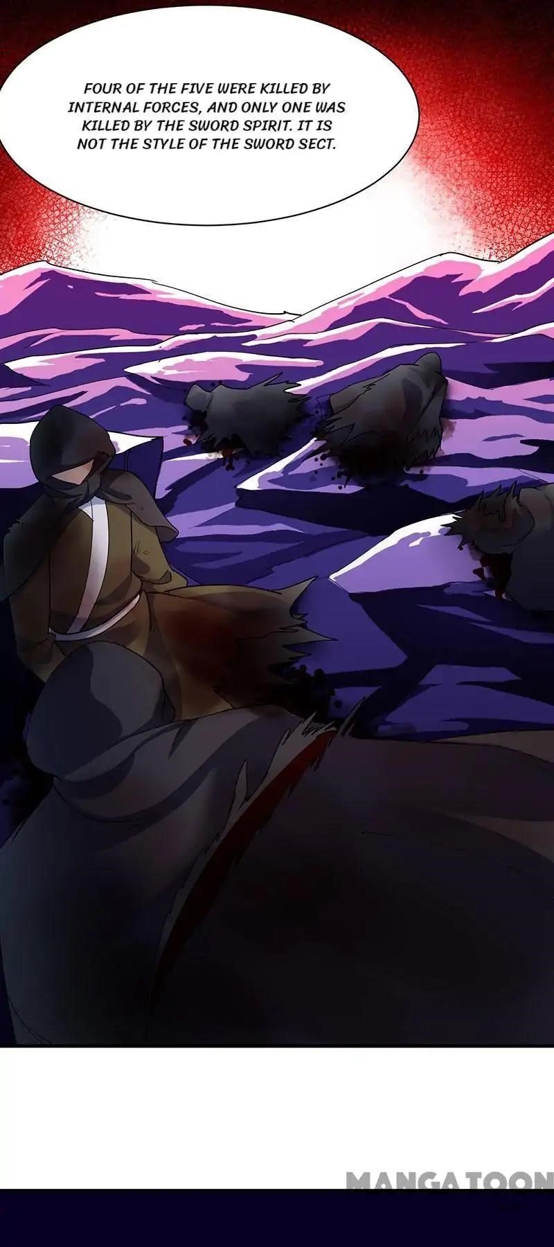 Martial Arts Reigns Chapter 98 - Manhwa18.com