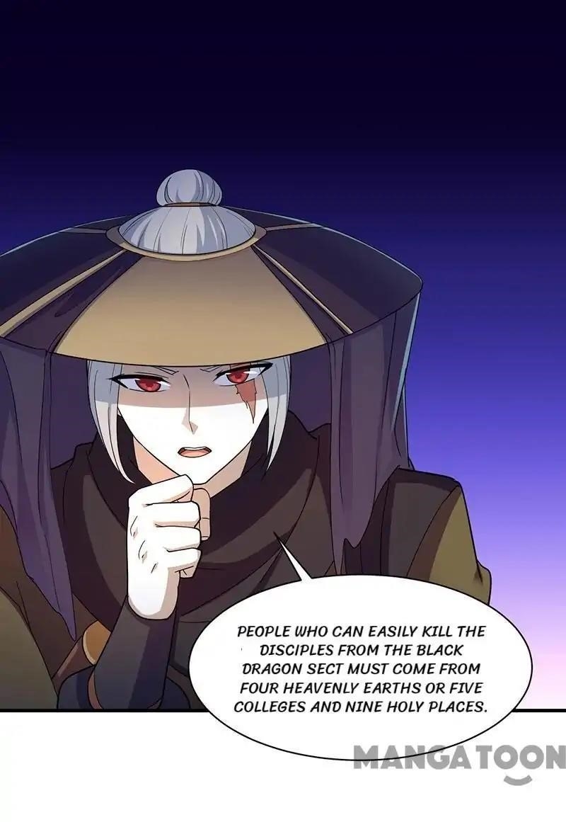 Martial Arts Reigns Chapter 98 - Manhwa18.com