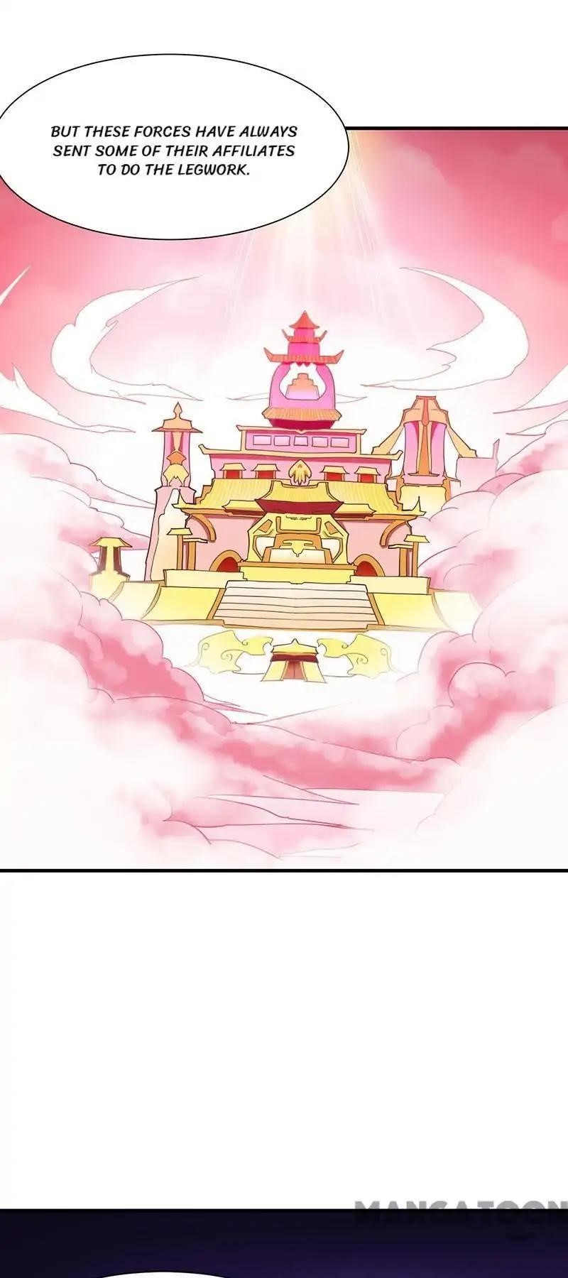 Martial Arts Reigns Chapter 98 - Manhwa18.com