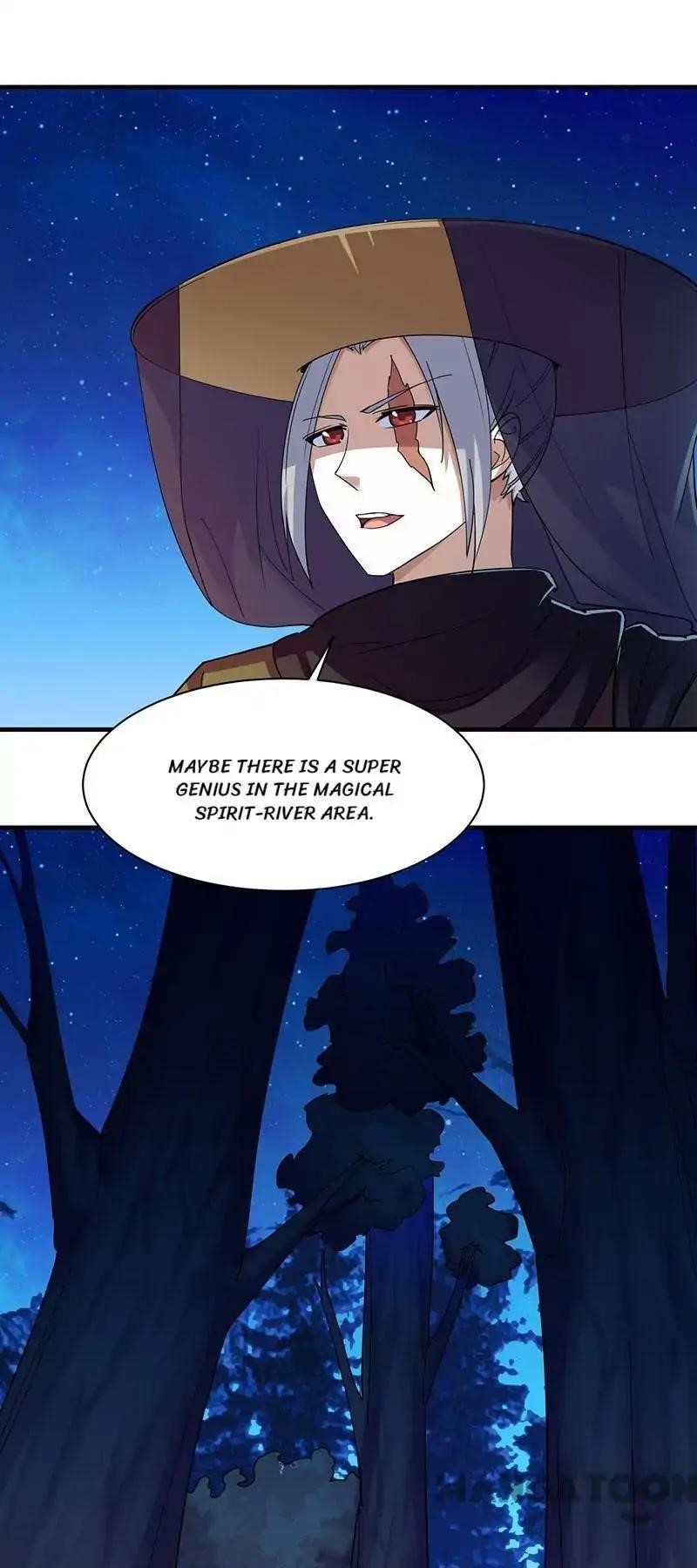 Martial Arts Reigns Chapter 98 - Manhwa18.com