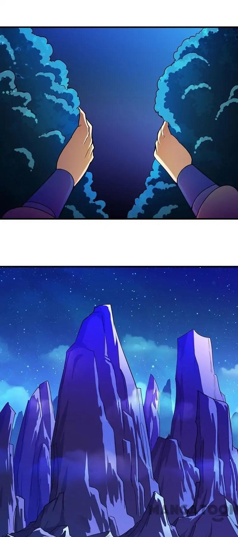 Martial Arts Reigns Chapter 98 - Manhwa18.com