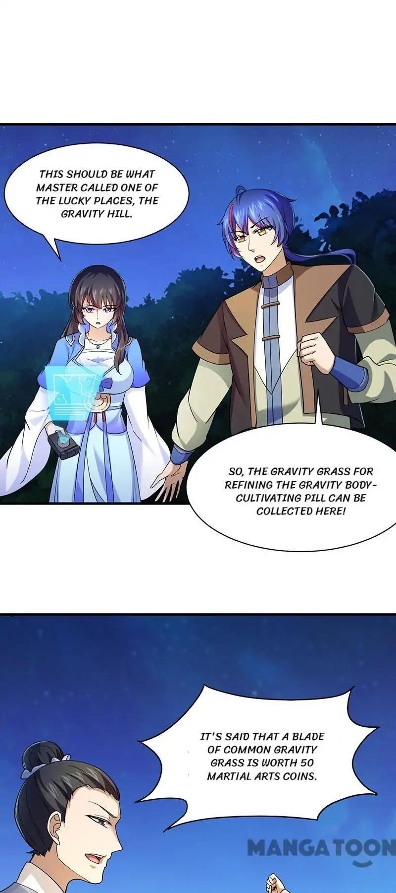 Martial Arts Reigns Chapter 98 - Manhwa18.com