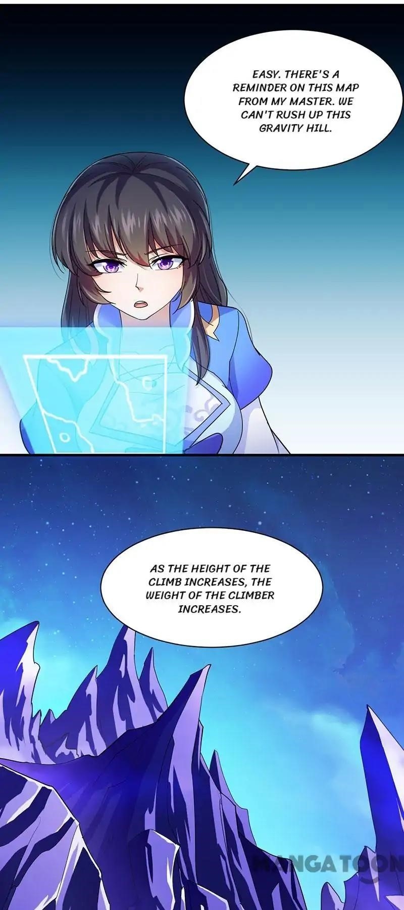 Martial Arts Reigns Chapter 98 - Manhwa18.com