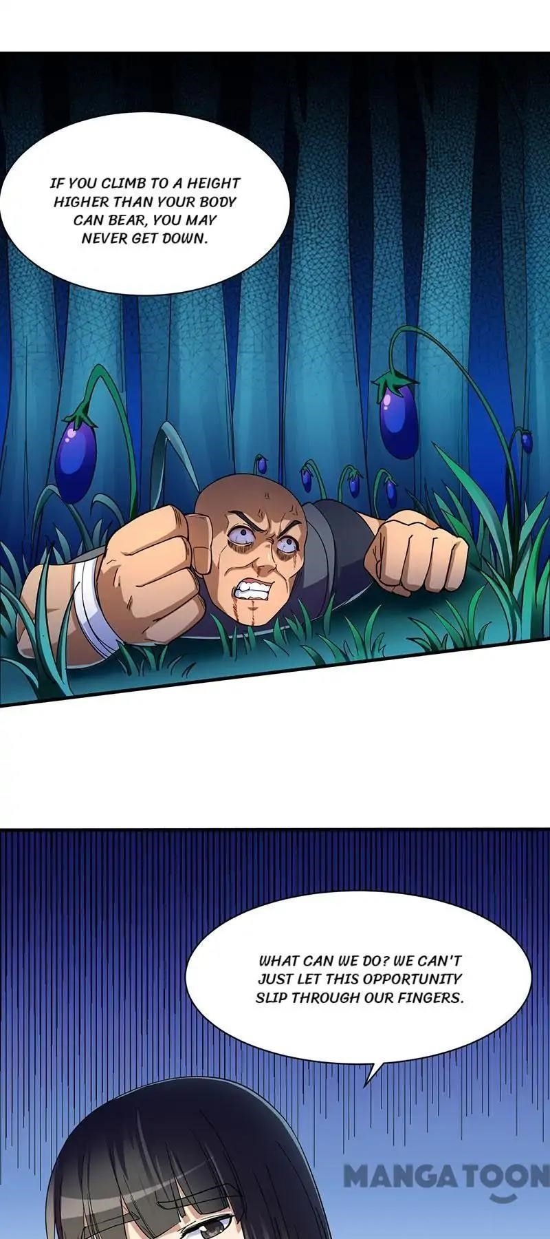 Martial Arts Reigns Chapter 98 - Manhwa18.com