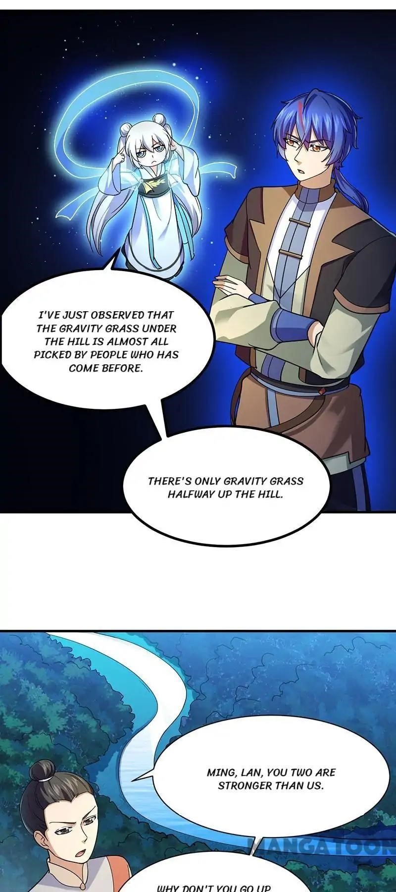 Martial Arts Reigns Chapter 98 - Manhwa18.com