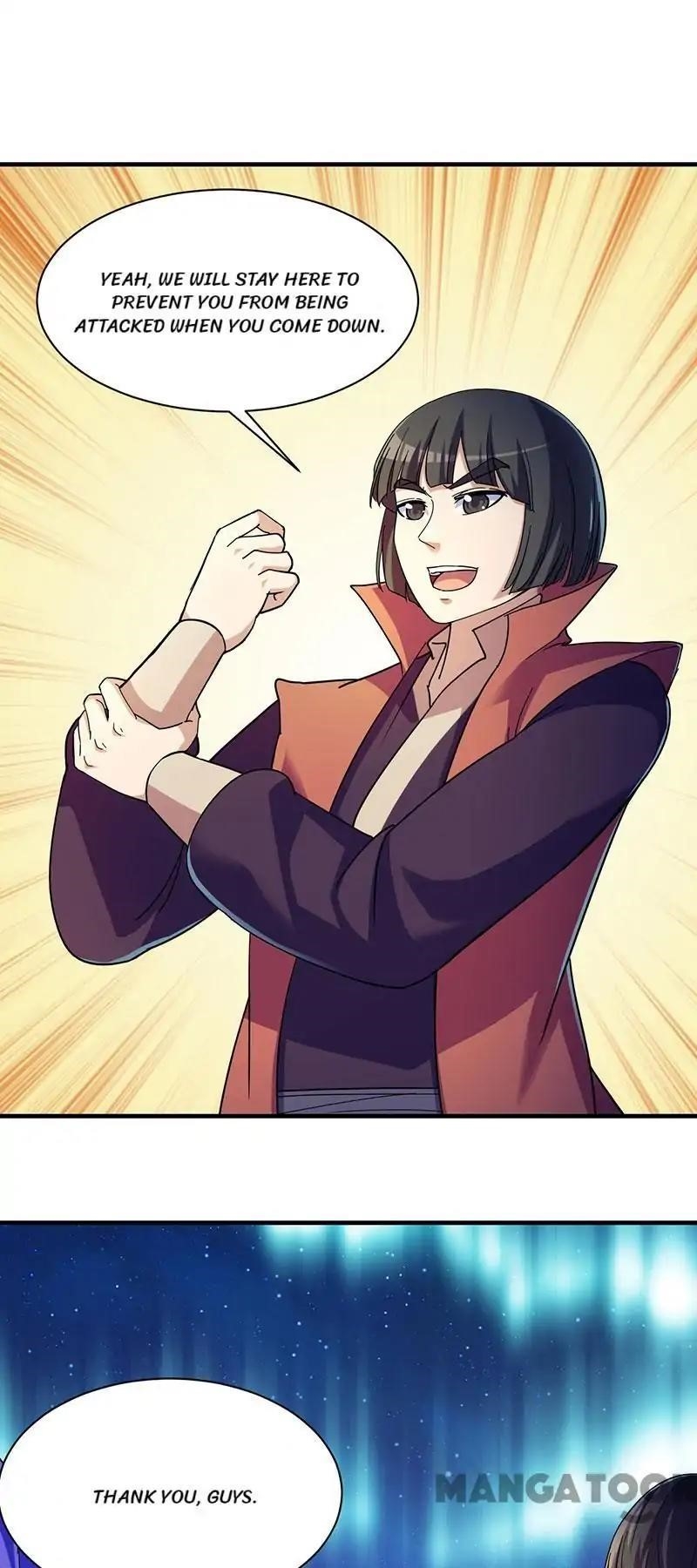 Martial Arts Reigns Chapter 98 - Manhwa18.com